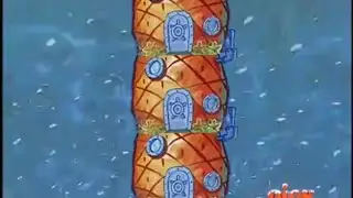 Vive en una piña debajo de una piña debajo de una piña debajo de una piña debajo de una piña
