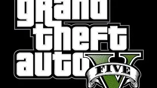 GTA 5 PC [GAMEPLAY] 30 to 40 FPS.