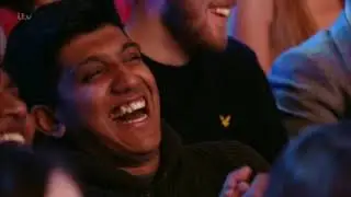 "Sex machine" GONZO from Japan ★ BRITAINS GOT TALENT 2019 ★ Auditions Week 2