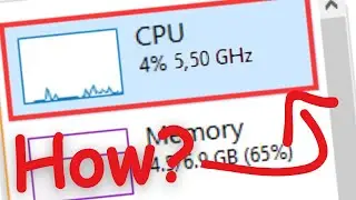 How to Speed up your PC in 1 min