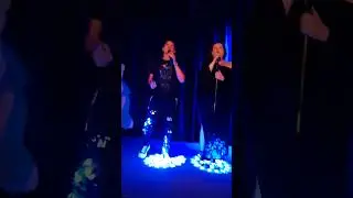 Brawo ALINA & ARTEZ Brawo z BOWL PUB Warszawa.( Cover )