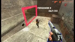 ▣› FRAGSHOW 8 UCP 8.1 + SMAC ● CSS V34 ● LENDORI