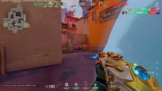 Venom ☣ (Deklasacja Montage)