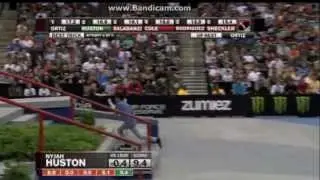 Street League NINE CLUB 2011   2013 so far) in ONE VIDEO [PART 2]