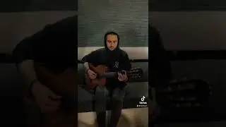 Сергей Лазарев - В самое сердце acoustic ( by D.Stiwen )
