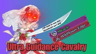 Bridal Lapis Mashes SD Player’s Taters: Part 2 (FEH)