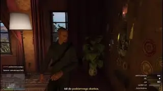 Cayo Perico poradnik GTA5 online