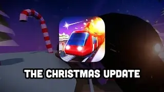 The Conduct THIS! Christmas Update Trailer