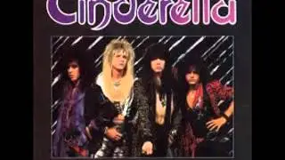 Cinderella Nobody's Fool