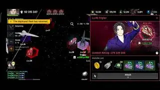 ASTROKINGS: Space War Strategy Gameplay Episode 266