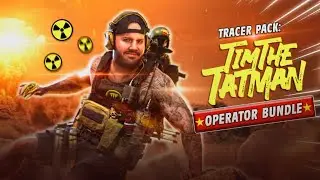 TIMTHETATMAN Operator Bundle Modern Warfare II