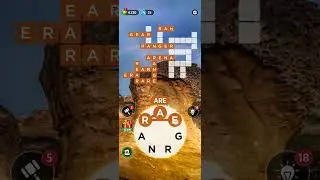 Words of Wonders Level 1447 | Wow Level 1447 | Wow Yehliu Answers