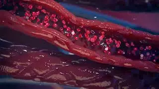 Cardiology reel