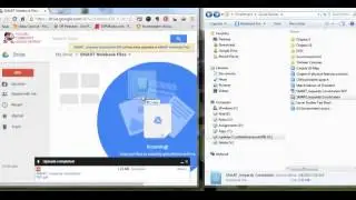 SMART Notebook Uploaded & Shared Using Google Drive