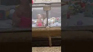 Двойняшки целуются 