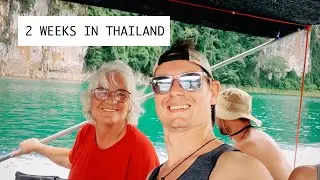 2 Weeks in Thailand - Part 3 🧉🌴🇹🇭
