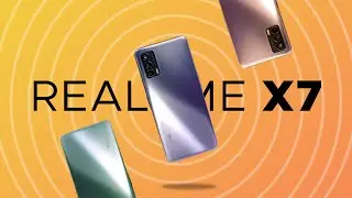 Realme X7 in Real Life - My Experience So Far!