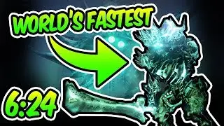 WORLD'S FASTEST RAID! [