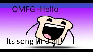Its song find all!