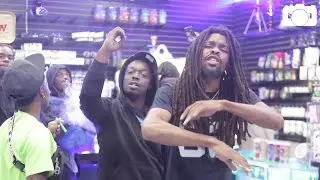Mojo 