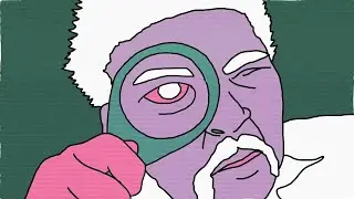 Verb T - Inner Child (Official Video) (Prod. Vic Grimes)