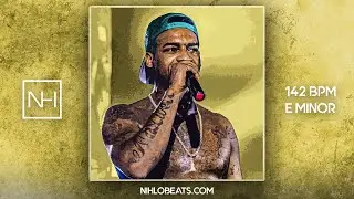 [FREE] MAXWELL x RAF CAMORA Type Beat 💯Push It💯 [prod. NIHLO]