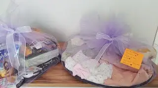 Bebek bohçası 👶🏻