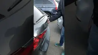 Мазда 6, 2.2 дизель, 2014 год, 7000€