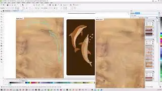 Create a Sample Material Database