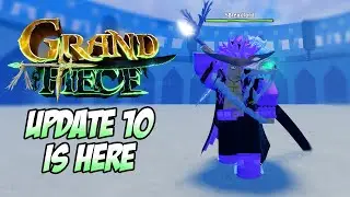 Gpo Update 10 Is Finally Here (New Stuff)