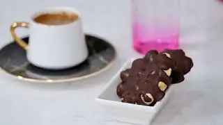 2 Great Snacks with Only 3 Ingredients