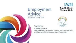 Employment Advice Part 1