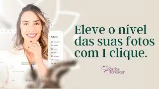 Como usar presets e deixar suas fotos mais atrativas
