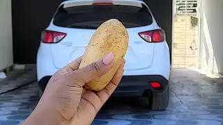 This Potato Trick Could Save Your Life—And Nobody Knows About It!