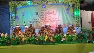 NURUL HIDAYAH ( N H ) Juara 1 Fes-Ban se pamekasan di pp Al falah sumber gayam Kadur