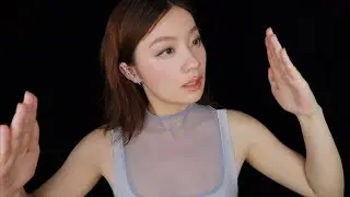 ASMR But I'm A Robot