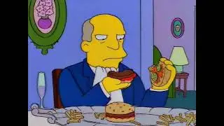 [Bad sound] Ulterior Motives but reconstructed from Steamed Hams