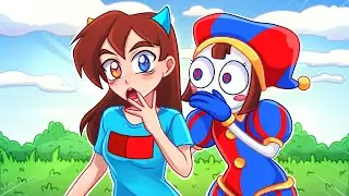 💚 ЦИФРОВОЙ ЦИРК НОВЫЕ МОРФЫ в РОБЛОКС