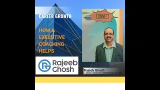 Unlock Your Career Potentials With Executive Coaching! #careergrowth #careertips