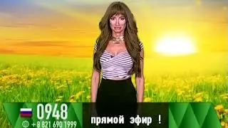 Ольга Козина - "Телевизор" (11.07.16)