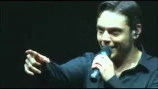 Tiziano Ferro - Stop! Dimentica (Live-Roma) Legenda-BR
