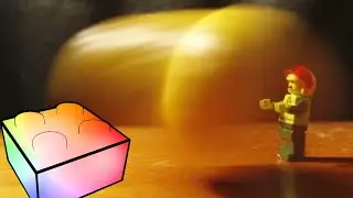 @CoreyPineStudios  Eats a Lemon and then Explodes #Brickfilmday2023