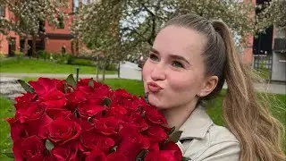 Приглашаю всех на мой День Рождения! 🥳🎂🩷
