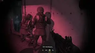 Call of Duty MW Pt.1 (veteran)