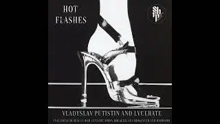 Vladyslav Putistin & Lvcerate - Danza Industriale / Lennart Remix [Sharped Records]