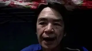 I am OLD now (EBsynth FaceApp TEST)