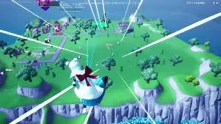 【ヘイト・ミー】キル＆トリックショット集【フォートナイト】