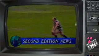 Ten News - Coming Up Next Sport 1991
