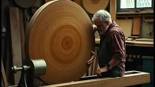 Great Working Skills #126 | Unique Woodworking Skills | Extremely Creative Woodworking Skills