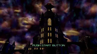 Dark Cloud Intro (HD 1080P)
